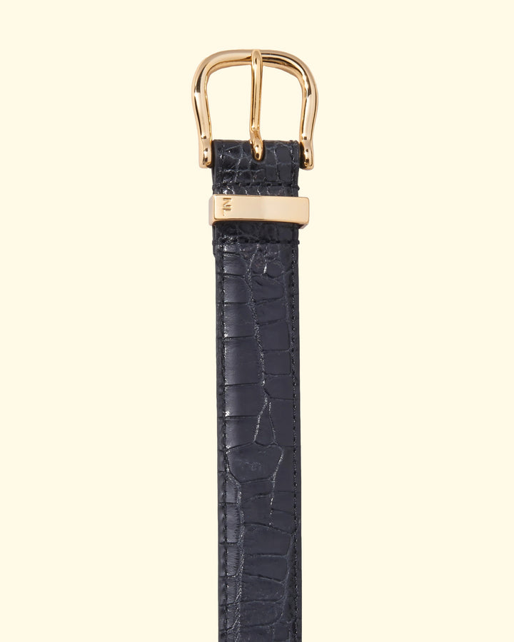 Louise Belt | Black Brass
