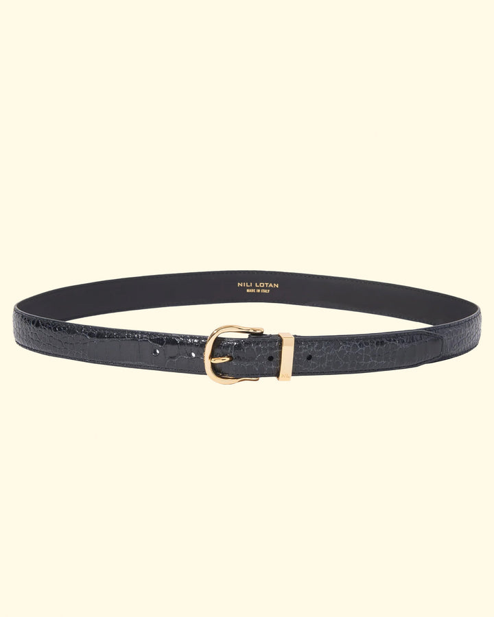 Louise Belt | Black Brass