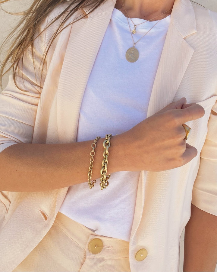 City Link Bracelet - ONLINE ONLY