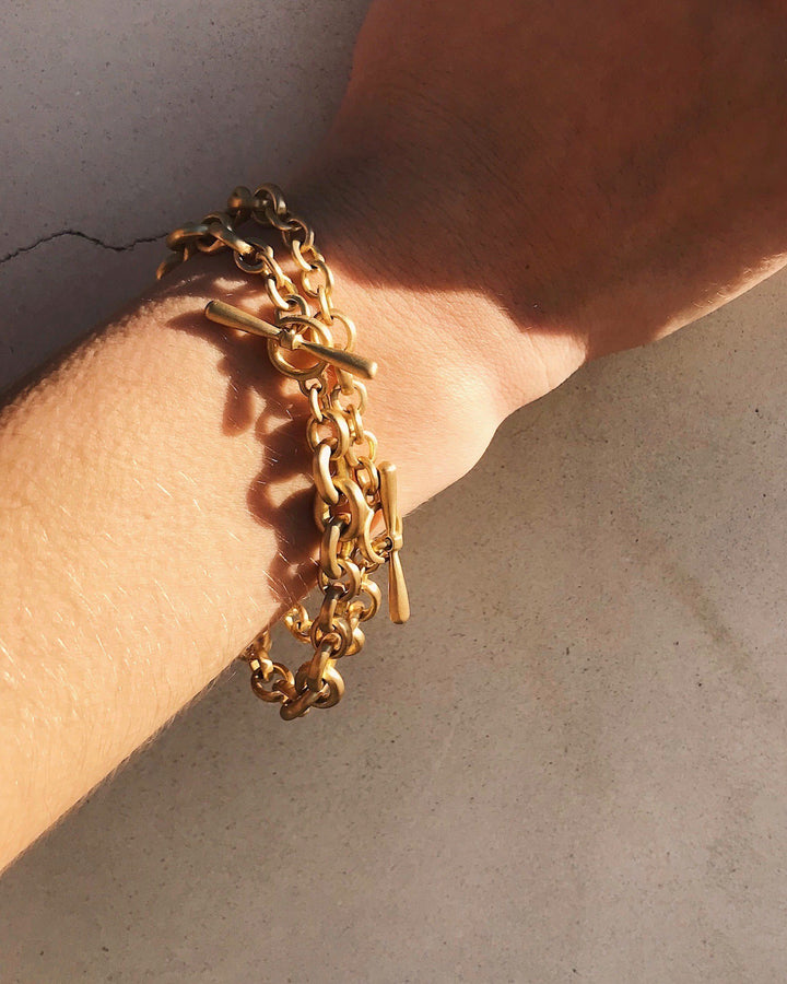 City Link Bracelet - ONLINE ONLY