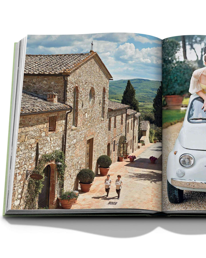 Tuscany Marvel