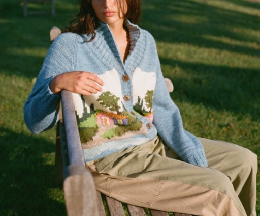 Sale Knitwear