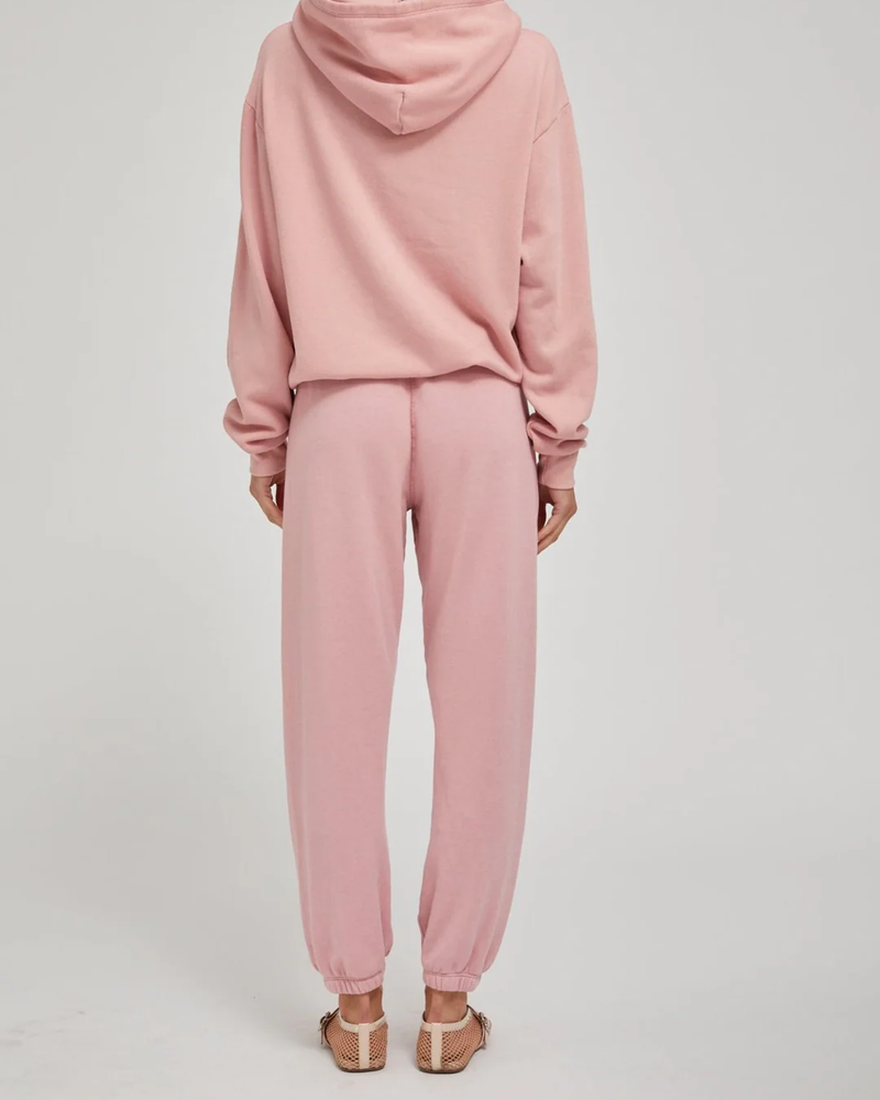 Heart Sweatpants | Camelia