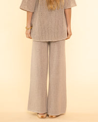 Mei Trousers | Sand