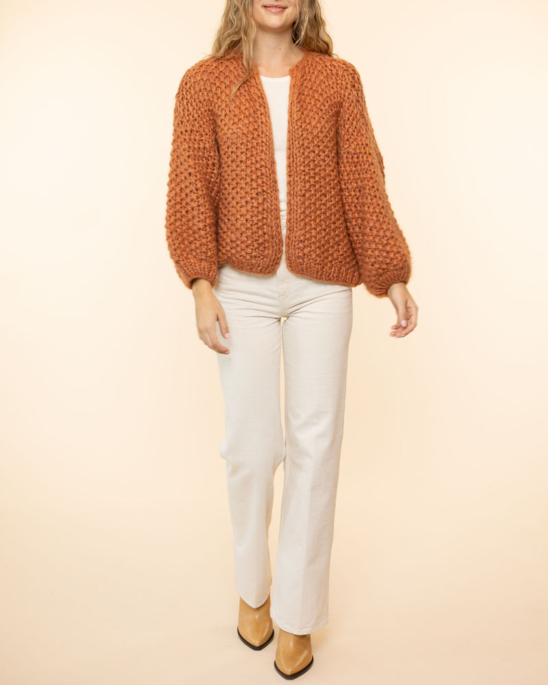 Cashmere Pearl | Fawn