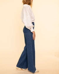 Elvis Pants | Dark Denim