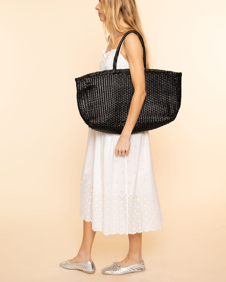 Shopper Max | Black