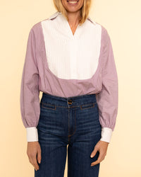 Gatsby Shirt | Pansy