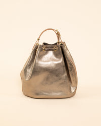 Bucket Bag | Bronze