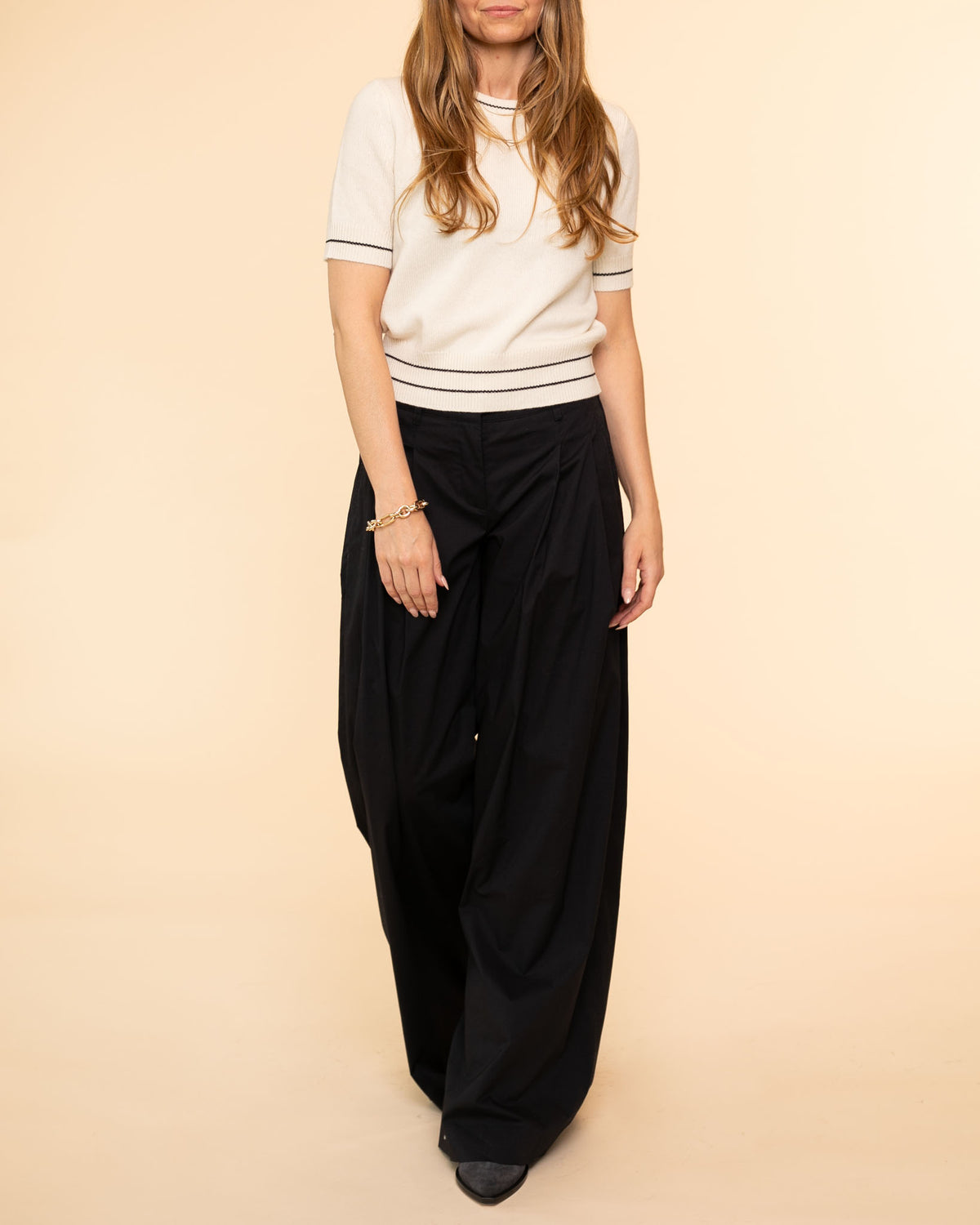 New Didi Pant | Midnight