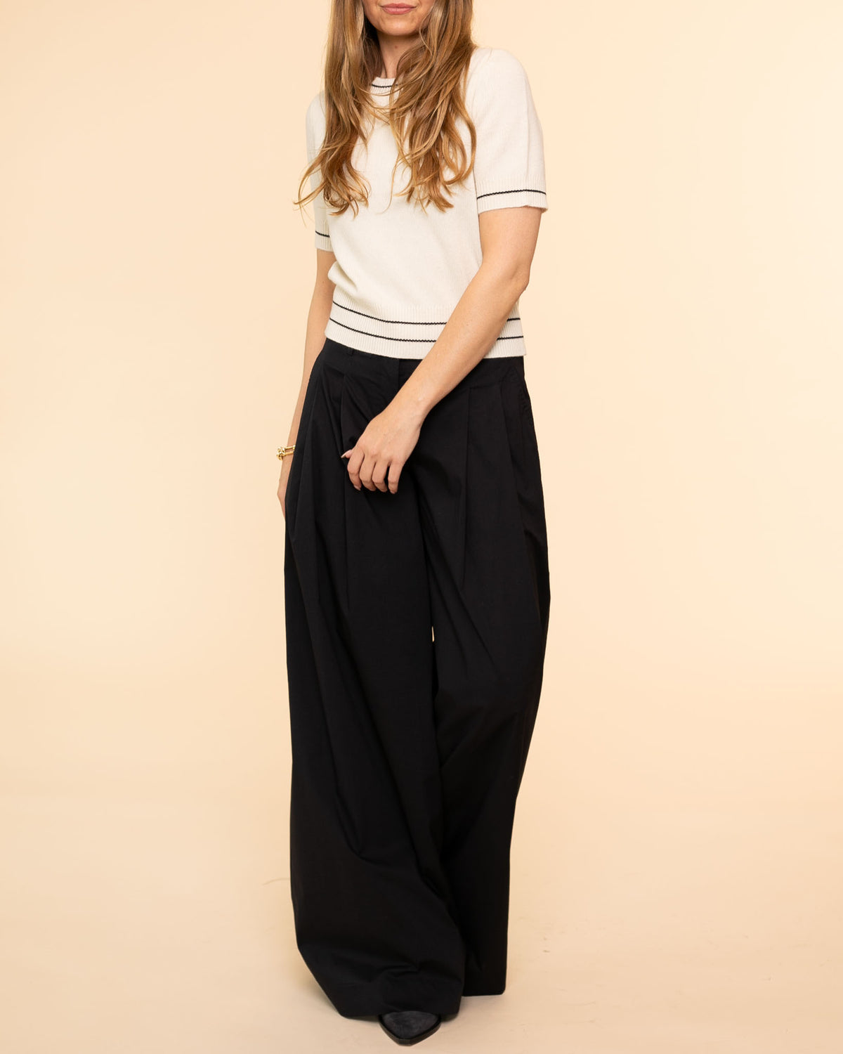 New Didi Pant | Midnight