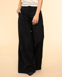 New Didi Pant | Midnight