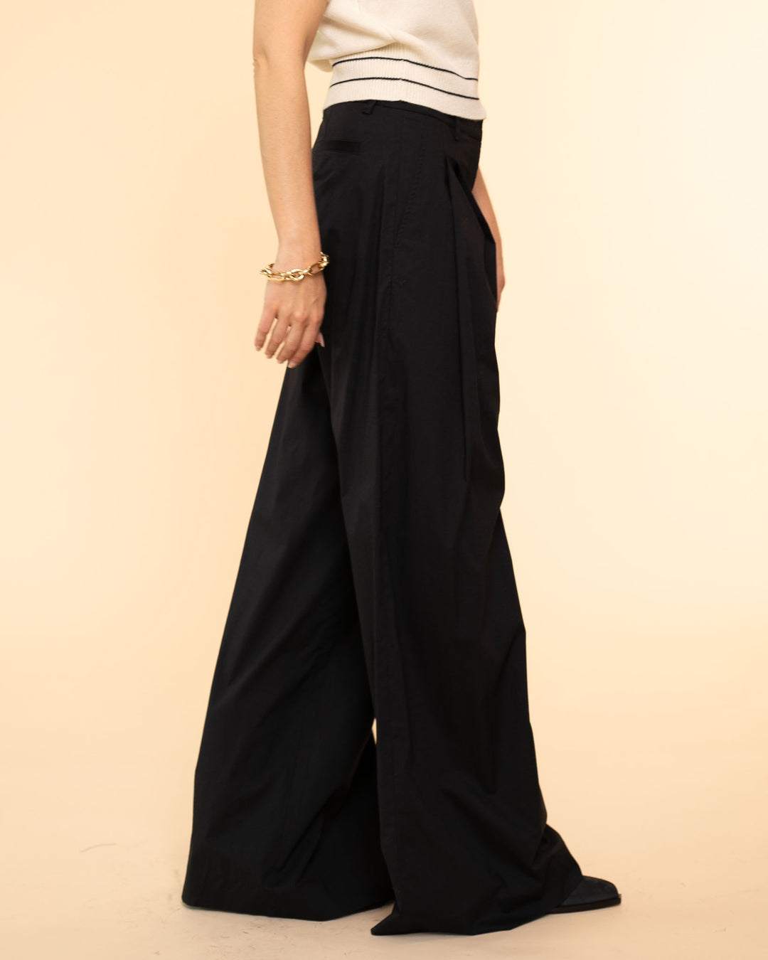 New Didi Pant | Midnight