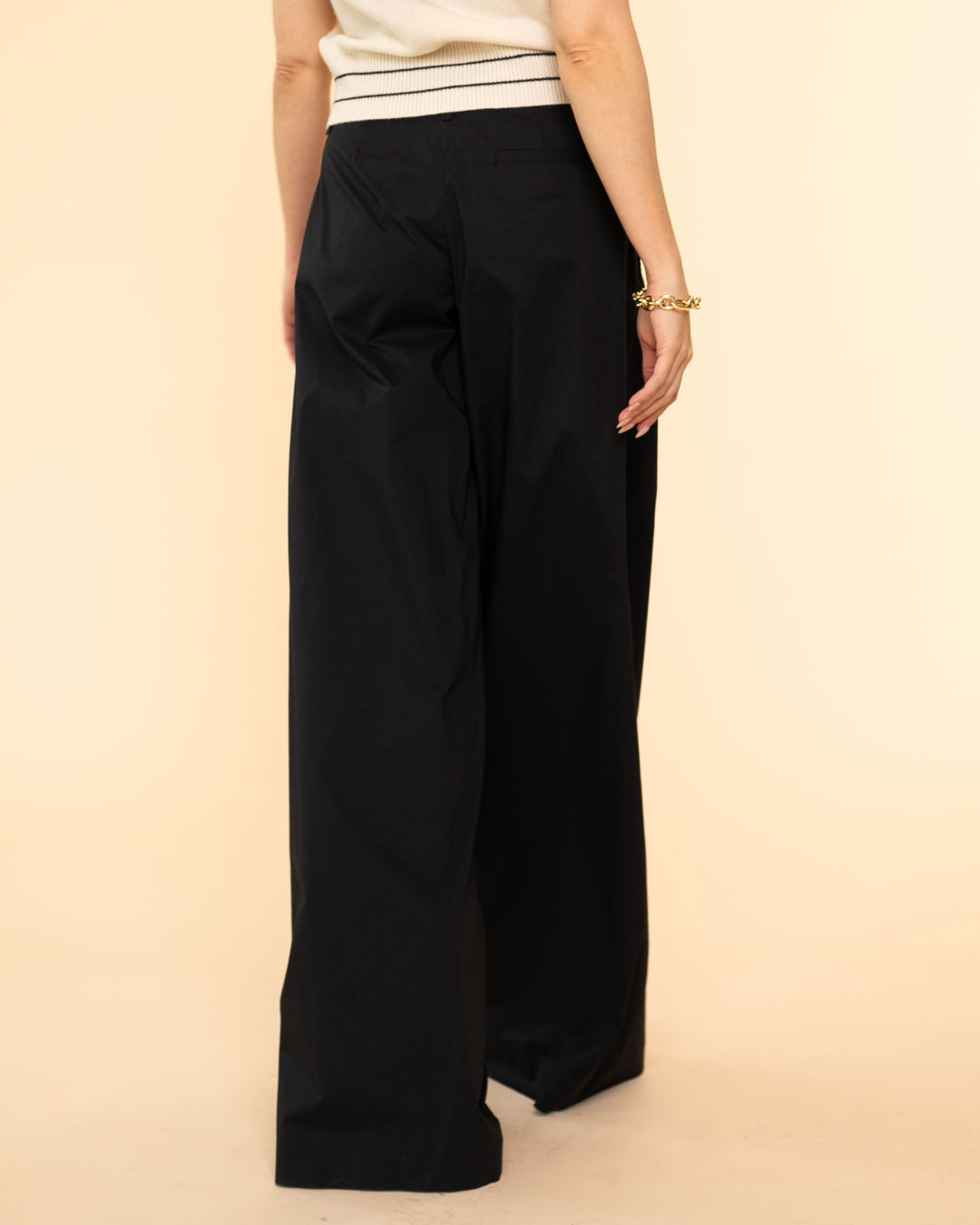 New Didi Pant | Midnight