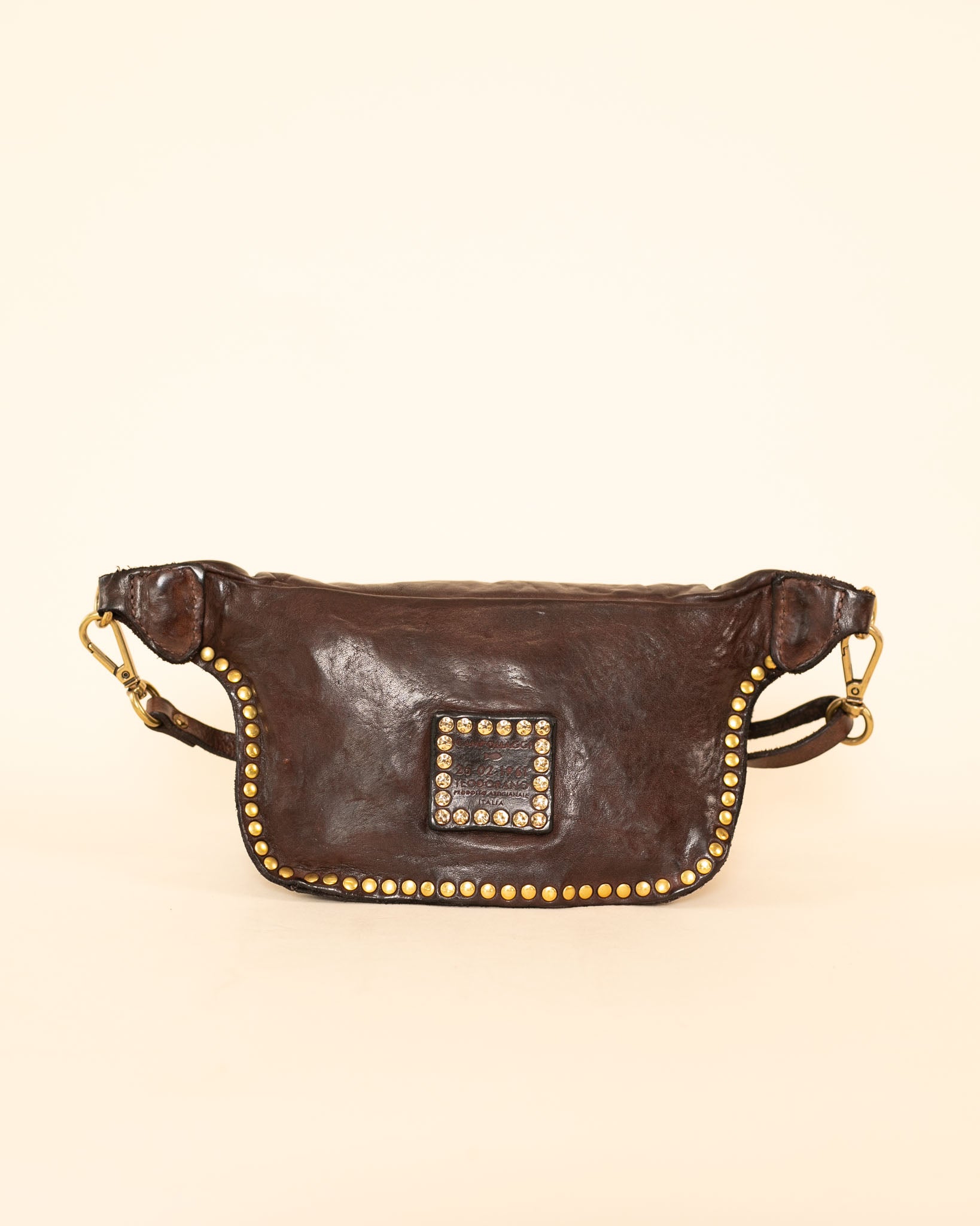 Campomaggi hot sale belt bag