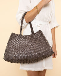 Santa Croce Big Bag | Grey