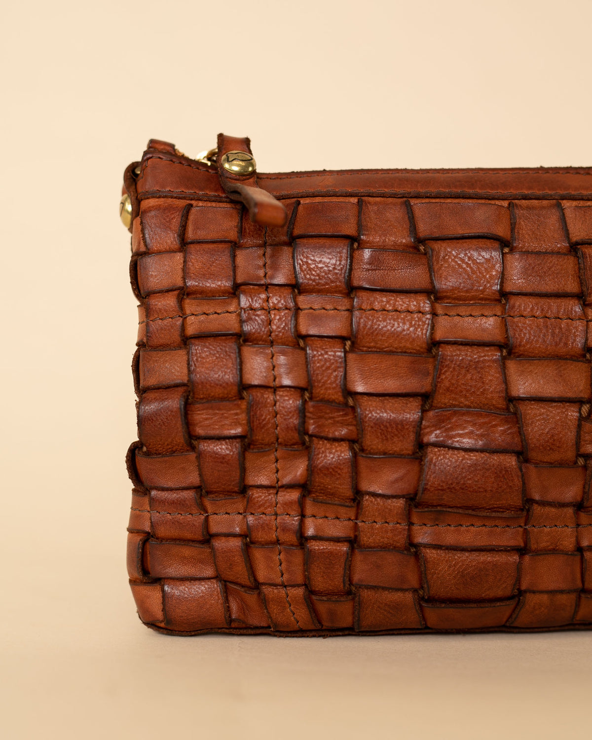 Pochette | Brown