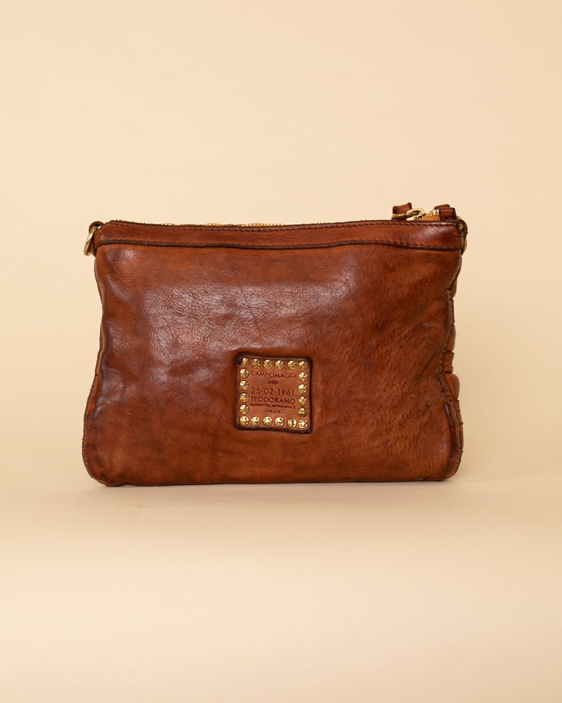 Pochette | Brown