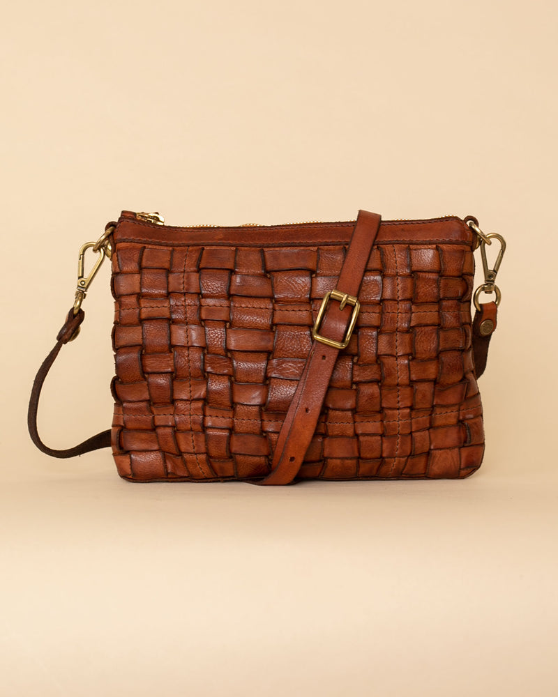 Pochette | Brown