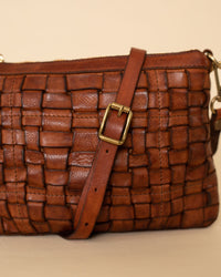 Pochette | Brown