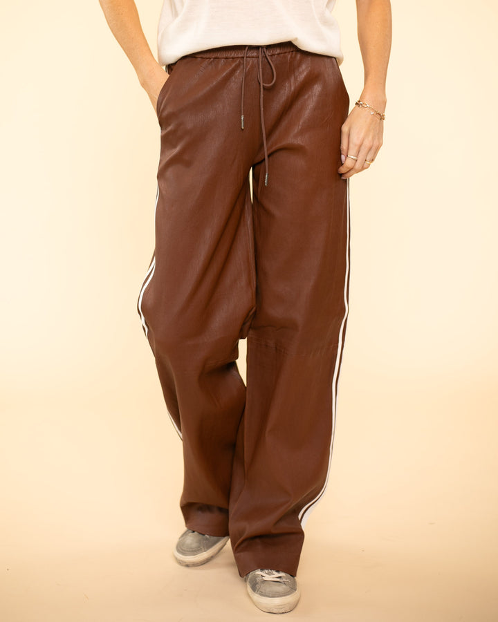 Baggy Athletic Sweatpants | Acorn