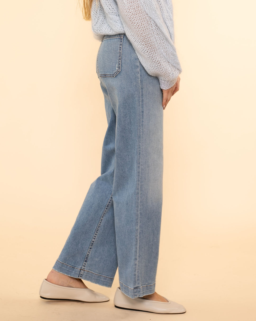 Sailor Pant | Water Street