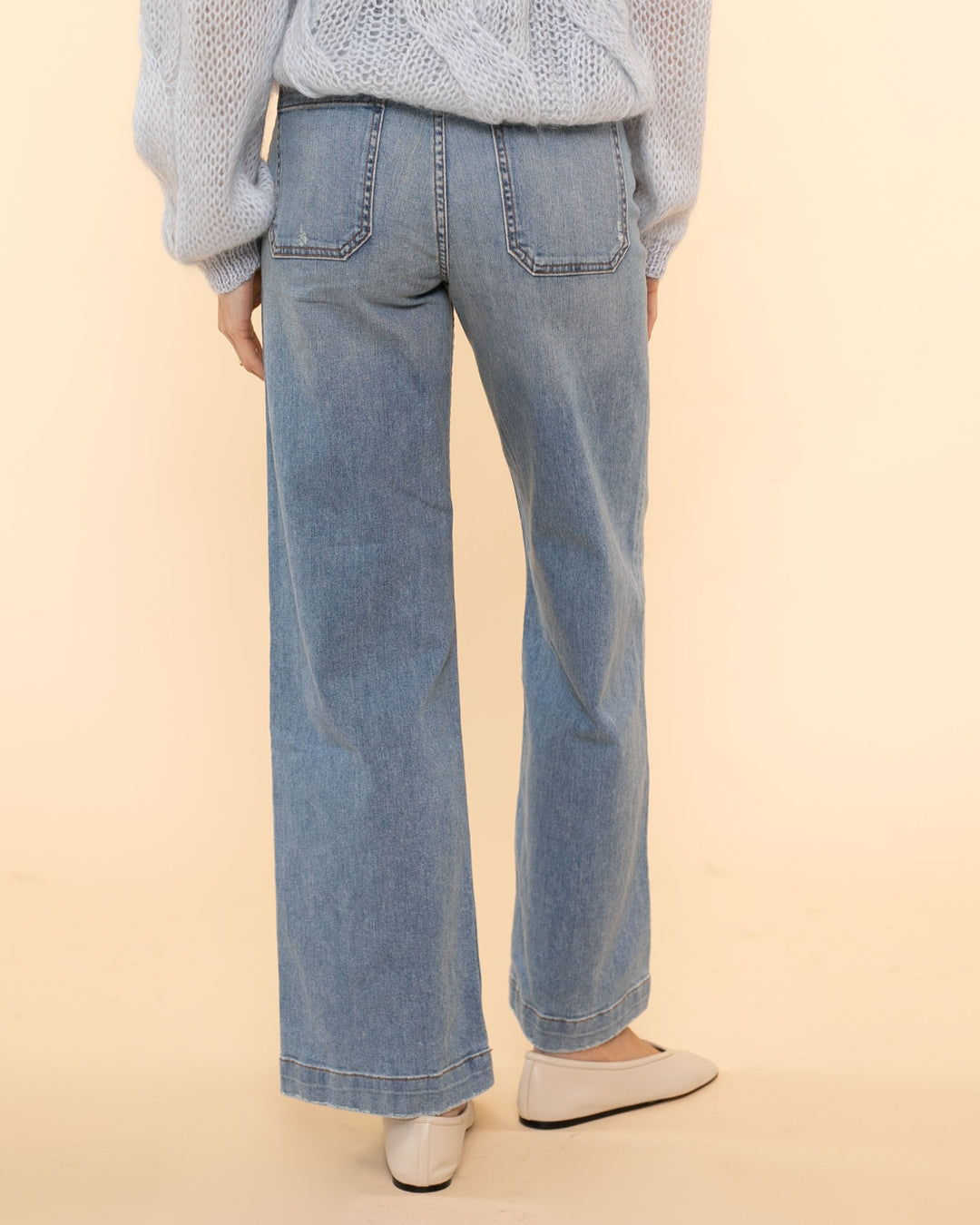 Sailor Pant | Water Street