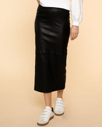Tube Skirt | Black
