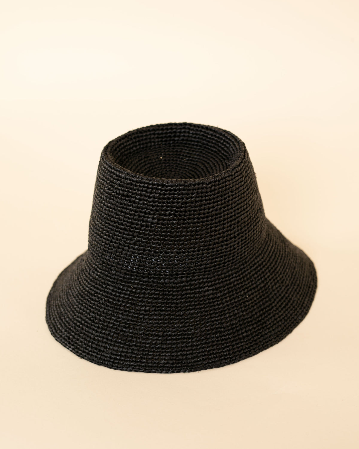 Felix Hat | Black