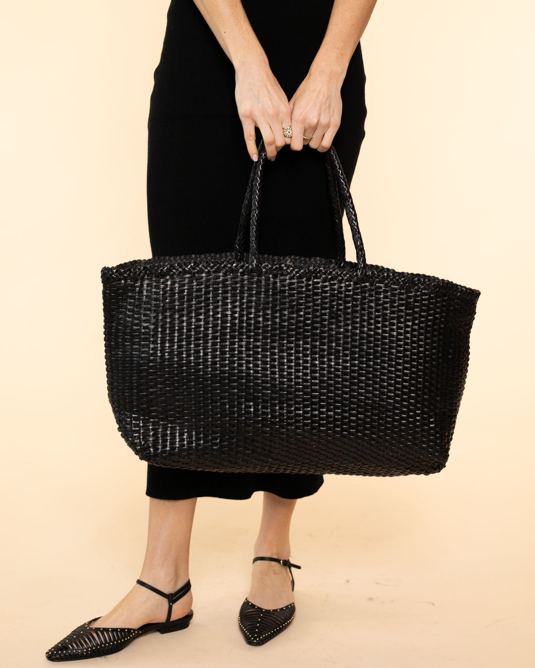 Shopper Max | Black