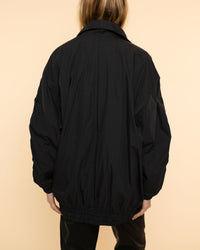 Buster Jacket | Faded Black