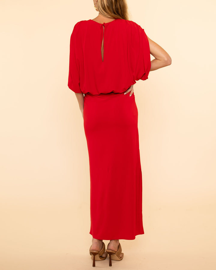 Harriet Dress | Rouge