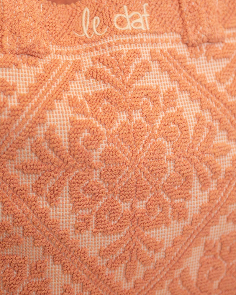 Saint Tropez Dress | Papiro Nude
