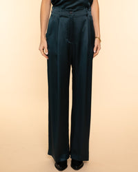 Emerson Pleated Pant | Compass