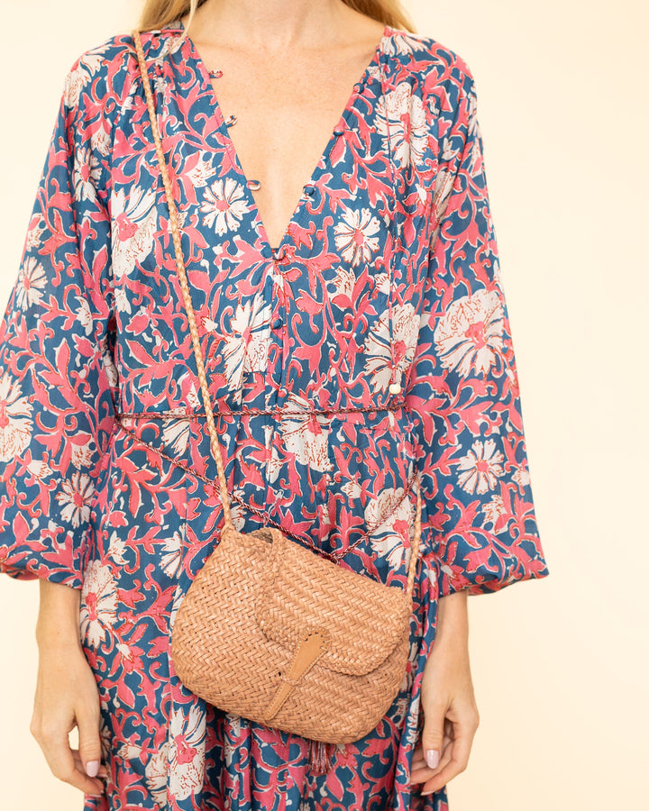Mini City Bag | Natural