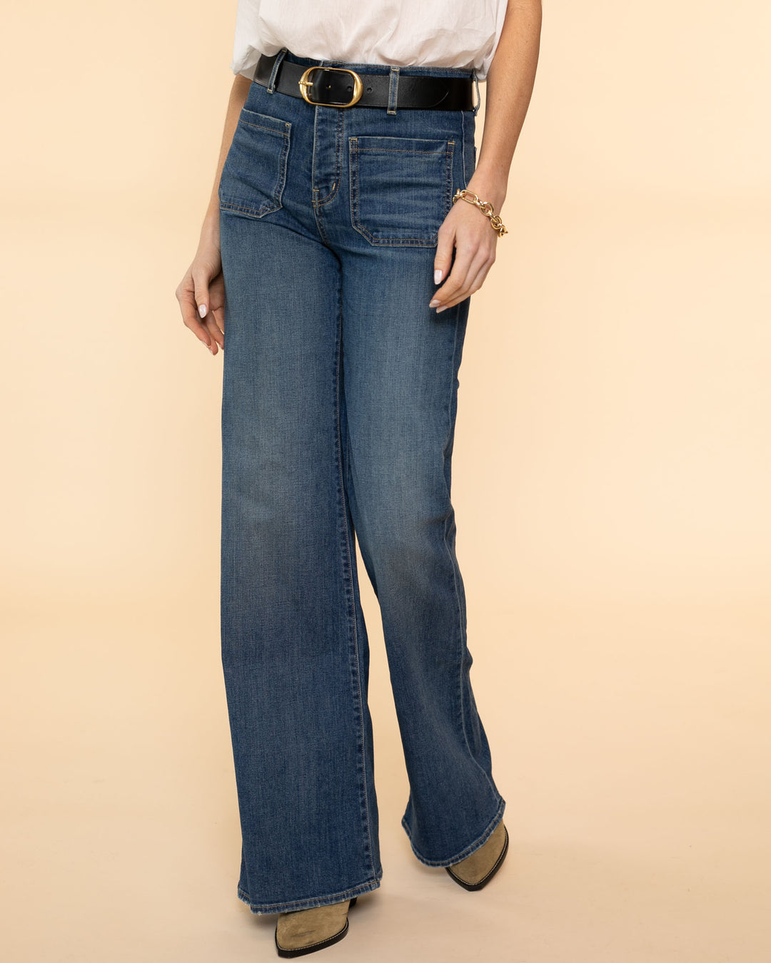 Florence Jean | Classic Wash