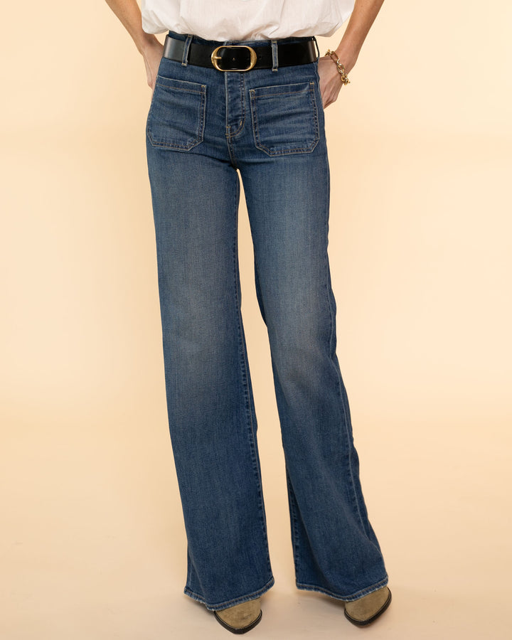 Florence Jean | Classic Wash