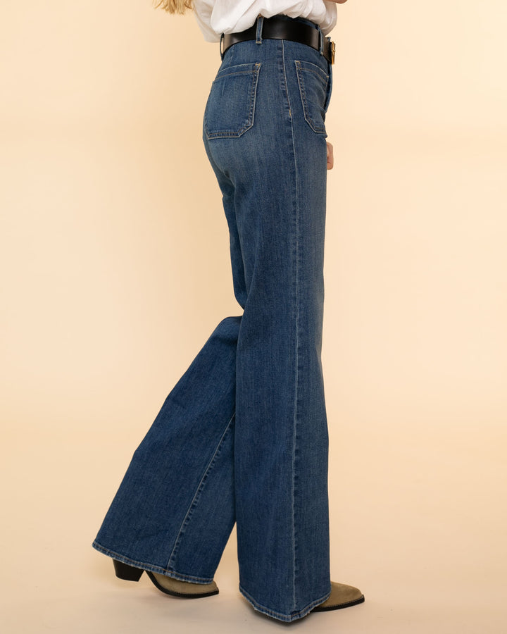 Florence Jean | Classic Wash