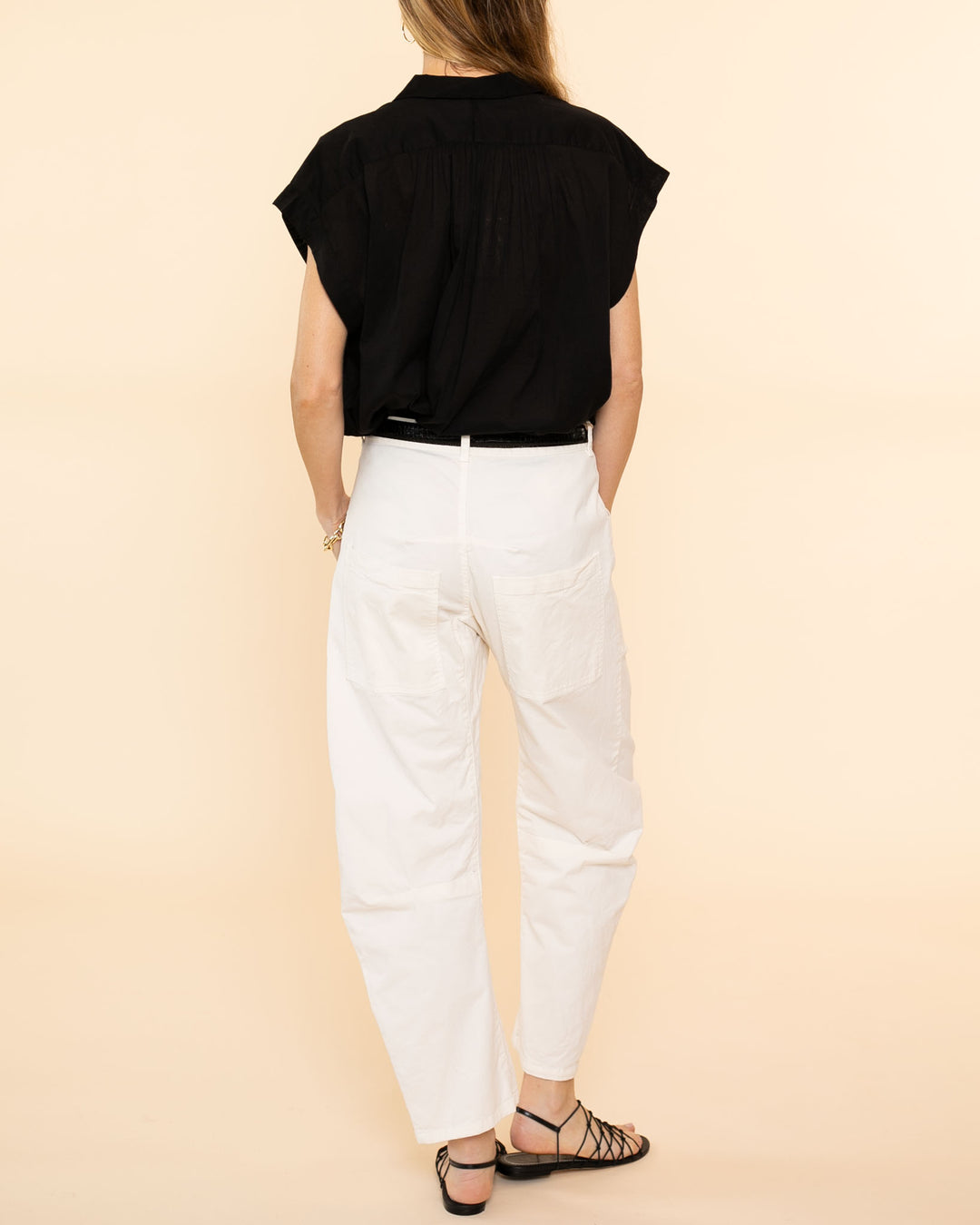 Shon Pant | Eggshell