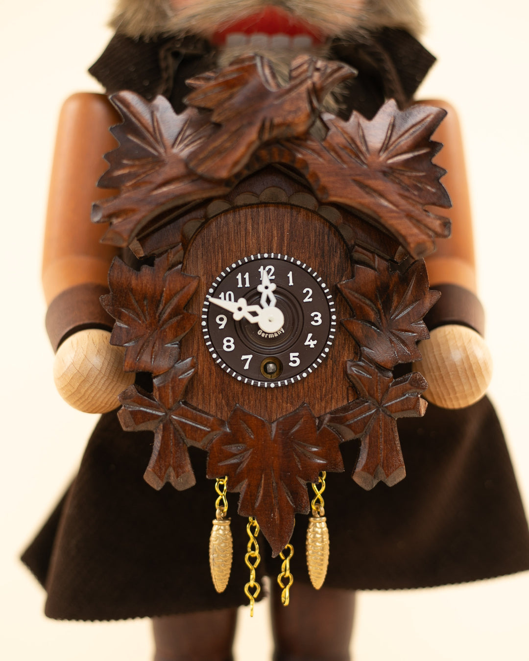 Nutcracker | Clockmaker