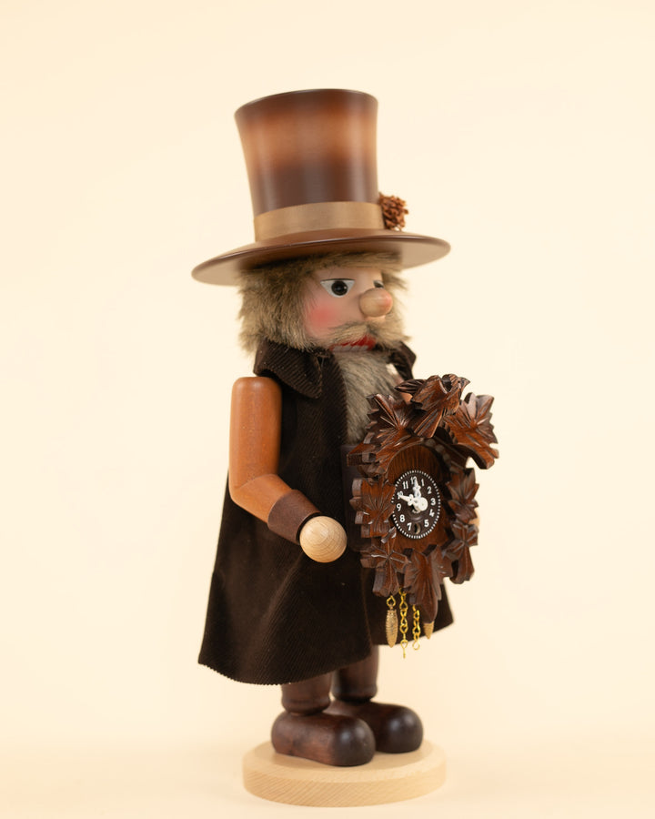 Nutcracker | Clockmaker