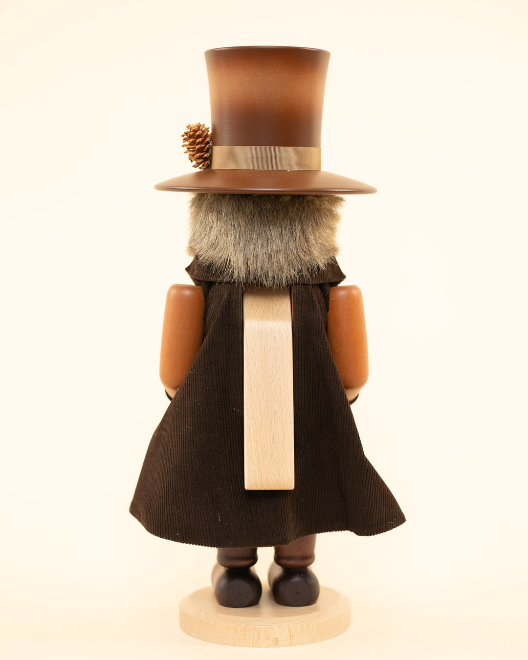 Nutcracker | Clockmaker