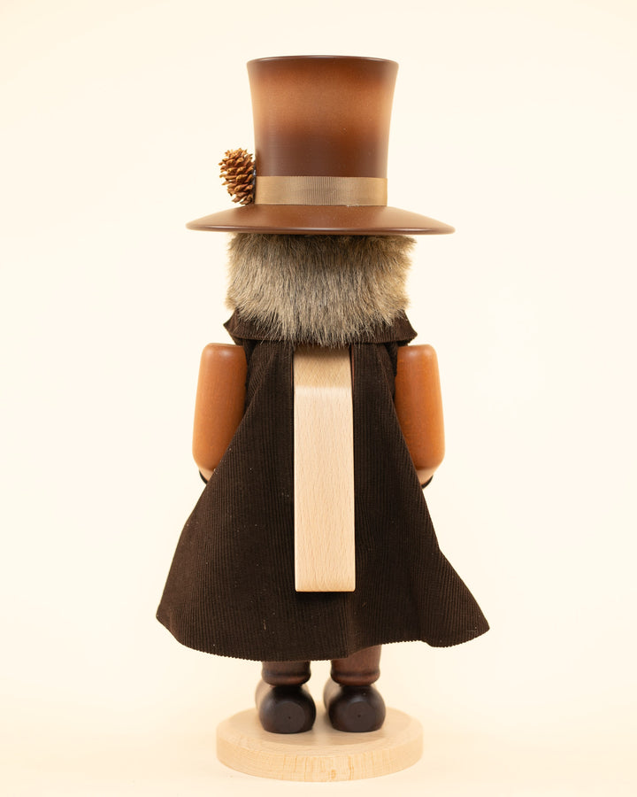 Nutcracker | Clockmaker