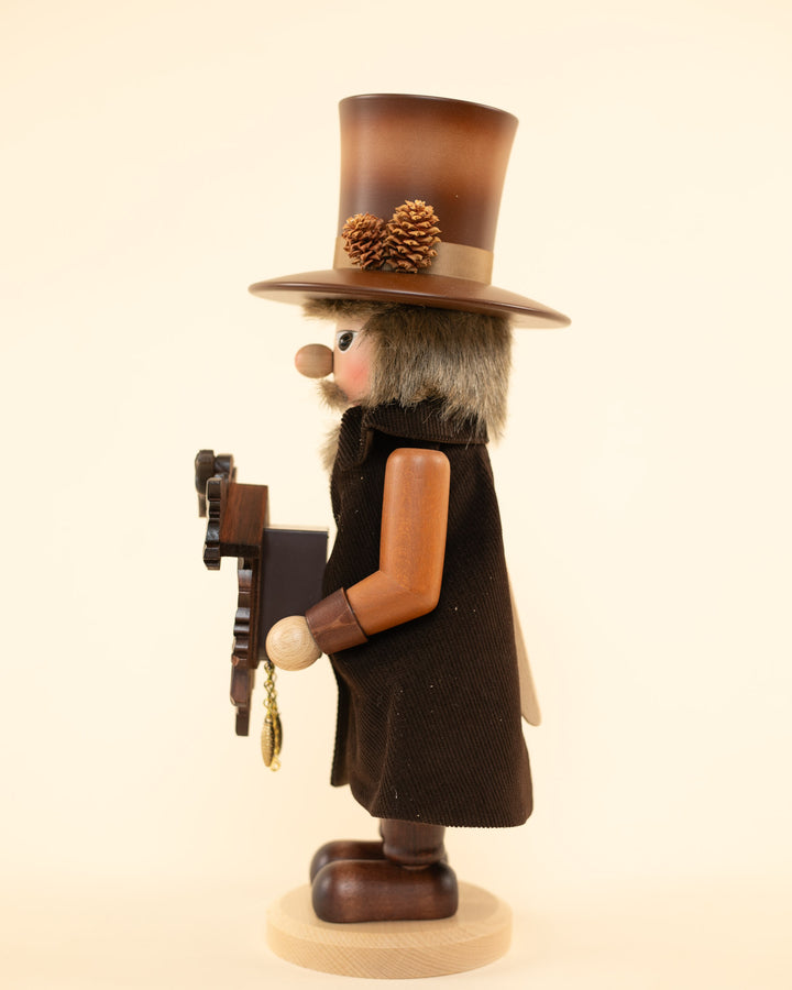 Nutcracker | Clockmaker