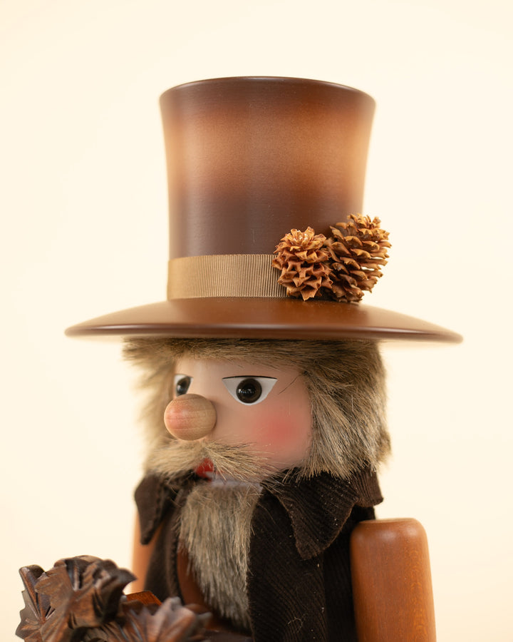 Nutcracker | Clockmaker