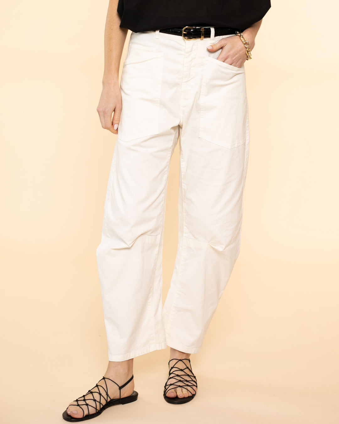 Shon Pant | Eggshell