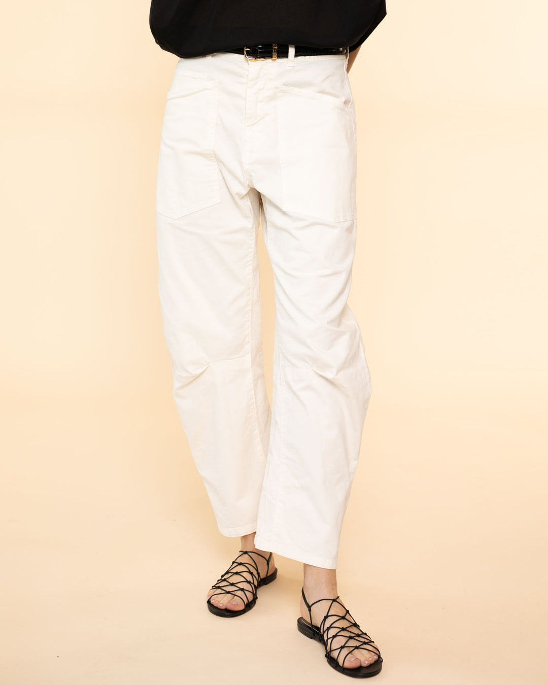 Shon Pant | Eggshell