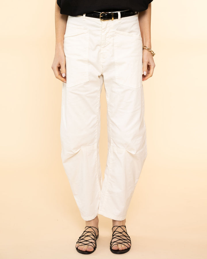 Shon Pant | Eggshell