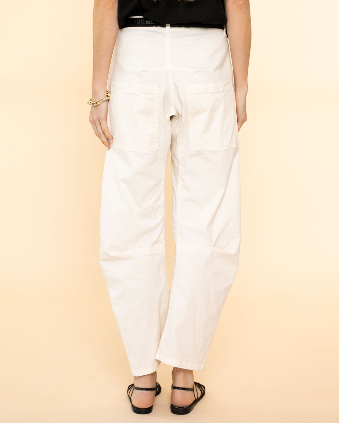 Shon Pant | Eggshell