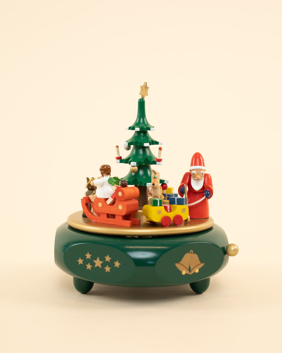 Music Box | Xmas Dreams